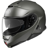 Shoei Neotec 2 Antracite