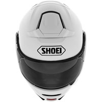 Shoei Neotec 2 blanc - 2