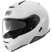 Shoei Neotec 2 Bianco