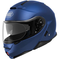 Shoei Neotec 2 Blu
