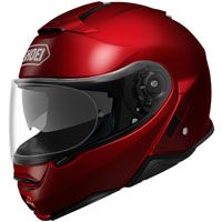 Shoei Neotec 2 Wine Rosso