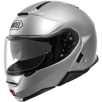 Shoei Neotec 2 Argento