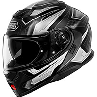 Shoei Neotec 3 Anthem Tc-5 Helmet Grey