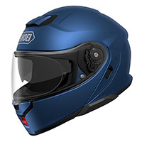 Shoei Neotec 3 Helmet Matt Deep Grey