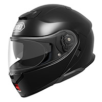 Casque Shoei Neotec 3 noir mat