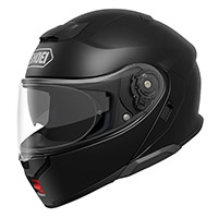 Shoei Neotec 3 Helmet Black Matt