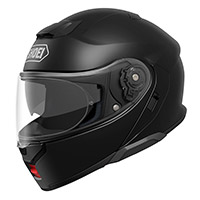 Shoei Neotec 3ヘルメット ブラック