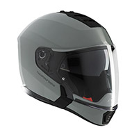 Tucano Urbano Hyperlink Helmet Nardo Grey