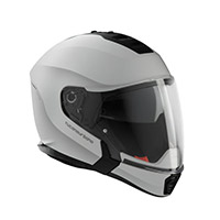 Casco Tucano Urbano Hyperlink Grigio Chiaro
