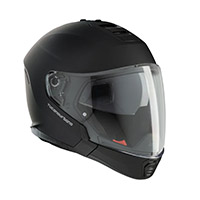 Tucano Urbano Hyperlink Helmet Black Matt