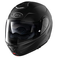 X-lite X-1005 Elegance N-com Nero Opaco