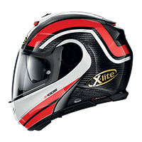 X-lite X-1005 Ultra Carbon 50th Anniversary N-com - 3
