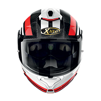 X-lite X-1005 Ultra Carbon 50th Anniversary N-com - 5