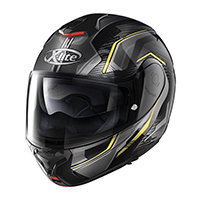 X-lite X-1005 Ultra Carbon Alchemix N-com Giallo