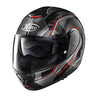 X-lite X-1005 Ultra Carbon Alchemix N-com Rosso