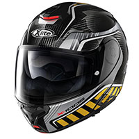 X-lite X-1005 Ultra Carbon Cheyenne N-com Black Gold