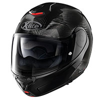 X-lite X-1005 Ultra Carbon Dyad N-com Black