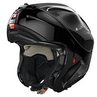 X-lite X-1005 Ultra Carbon Dyad N-com Black