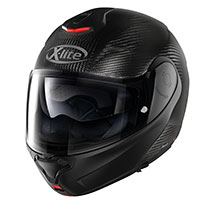 X-lite X-1005 Ultra Carbon Dyad N-com Flat Black