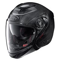 Caschi Modulari Mentoniera Removibile X-lite | MotoStorm