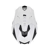 Acerbis Airstrike-X Helm weiß - 3