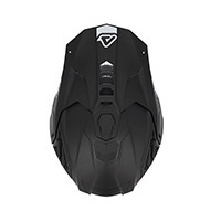 Acerbis Airstrike-x Helmet Black 2 - 3