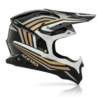 Acerbis Carbon Impact - 3