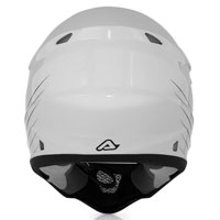 ACERBIS IMPACT FULL WHITE - 4