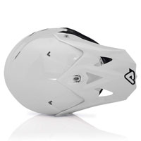 Acerbis Impact Full White - 5