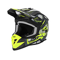 Acerbis Linear 2206 Helmet Grey Blue