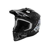 Casque Acerbis Linear 2206 noir 2