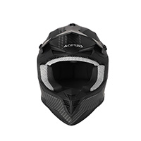 Acerbis Linear Helmet Black - 4