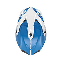 Acerbis Linear 2206 Helmet Light Blue - 3