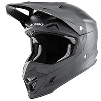 Acerbis Profile 4 Helmet Matt Black