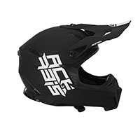 Acerbis Profile 5 Helm schwarz 2 - 2