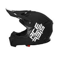 Acerbis Profile 5 Helmet Black 2 - 3