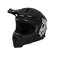 Acerbis Profile 5 Helmet Black 2