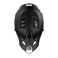 Acerbis Profile Junior Helmet Black 3 - 3
