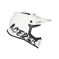 Acerbis Profile Junior Helm weiß - 2
