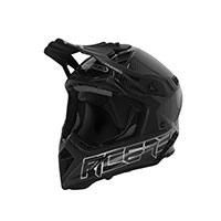 Acerbis Steel Carbon 2206 Helmet White Black