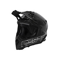 Casco Acerbis Steel Carbon 2206 negro gris