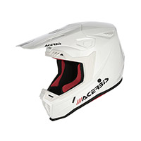 Casque Acerbis Whoops bleu