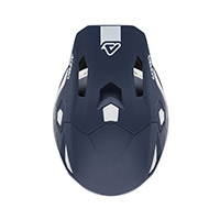 Casque Acerbis Whoops bleu - 3