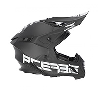 Acerbis X Track Vtr Helmet Black 2