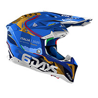 Airoh Aviator 3 6 Days Italia 2025 Helmet - 2