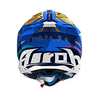 Airoh Aviator 3 6 Days Italia 2025 Helmet - 3