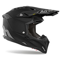 Airoh Aviator 3 Carbon Helm matt - 2