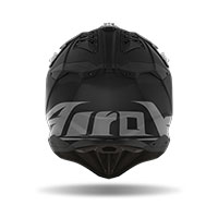 Airoh Aviator 3 Carbon Helmet Matt - 3