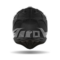 Casco Airoh Aviator 3 Carbon opaco - 3