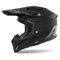 Airoh Aviator 3 Carbon Helmet Matt